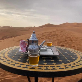 Sahara Serenity Camp